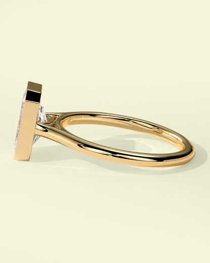 Zoe Engagement Ring