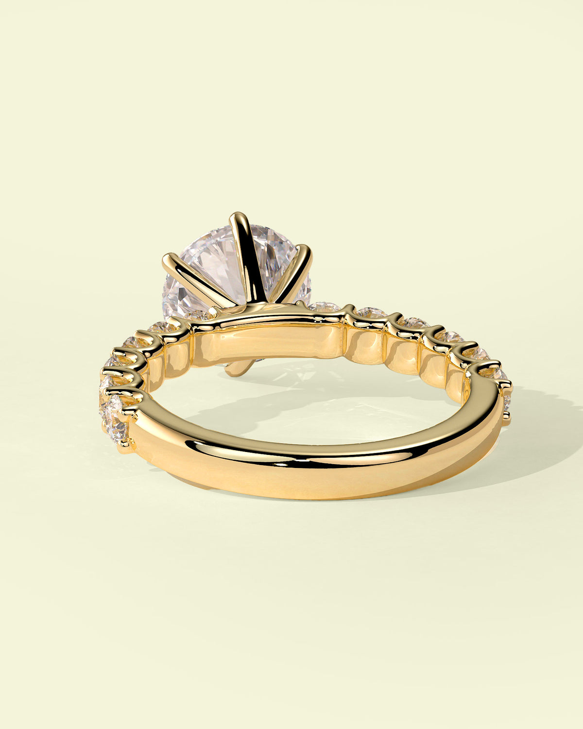 Quinn Engagement Ring