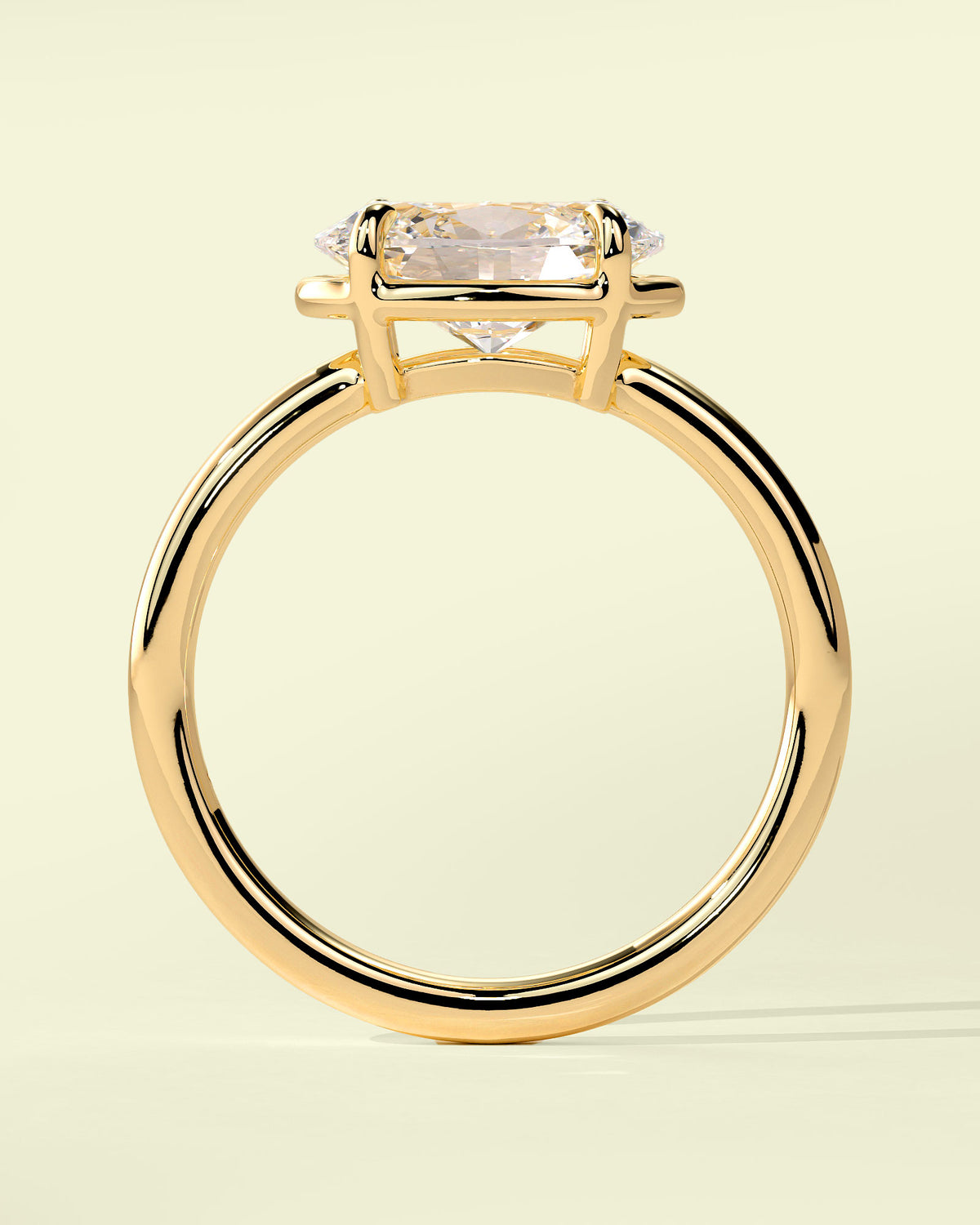 Arlo Engagement Ring