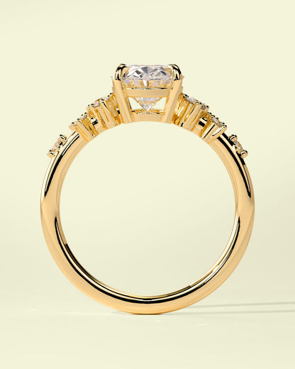 Bella Engagement Ring