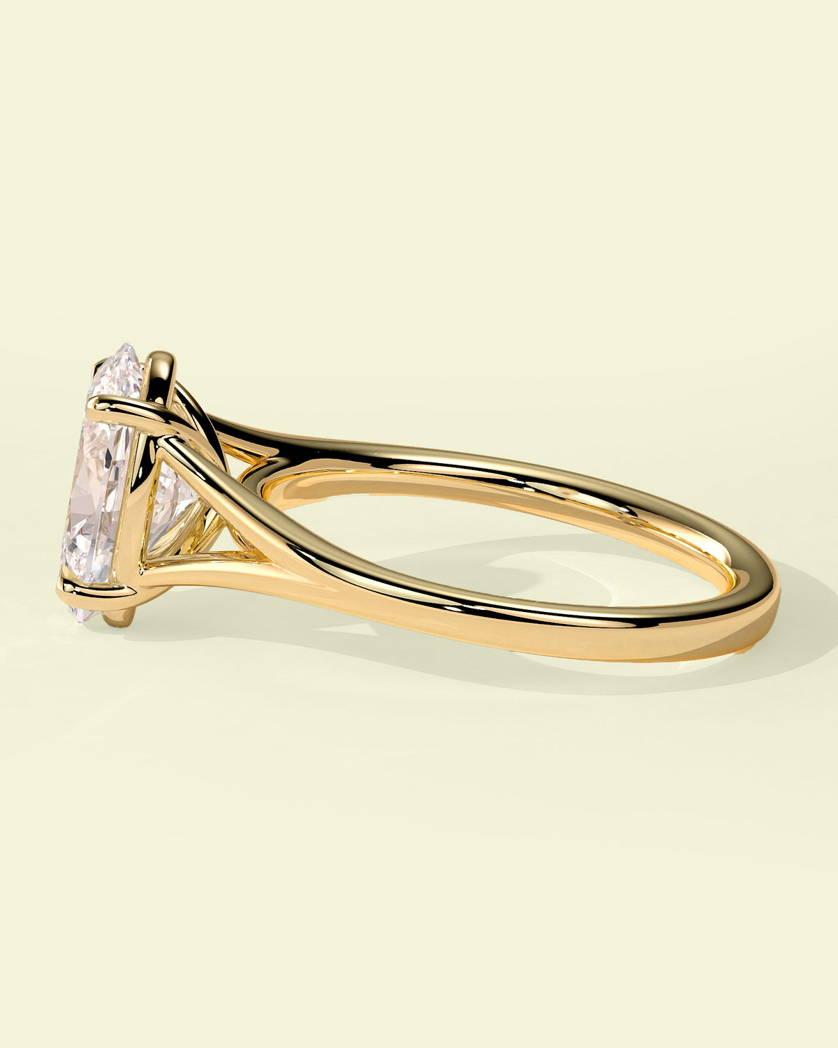 Blair Engagement Ring