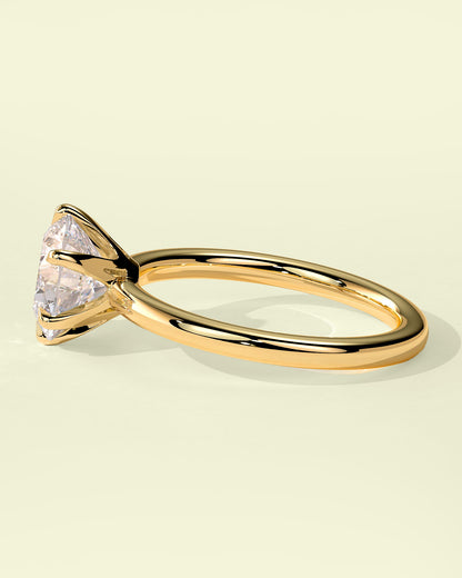 Anello di fidanzamento di Mariah