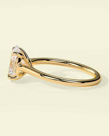 Olivia Engagement Ring