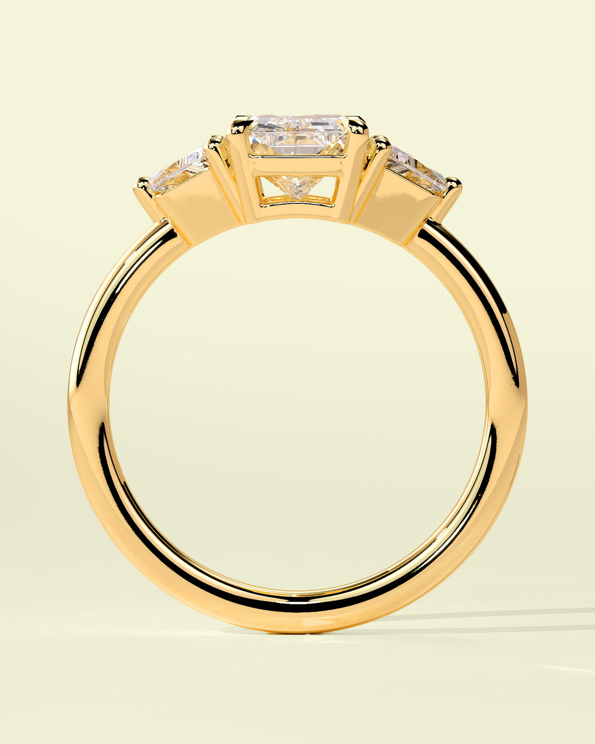 Juliette Engagement Ring