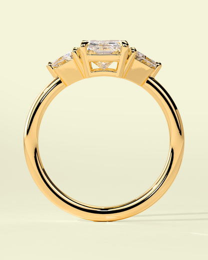 Juliette Engagement Ring