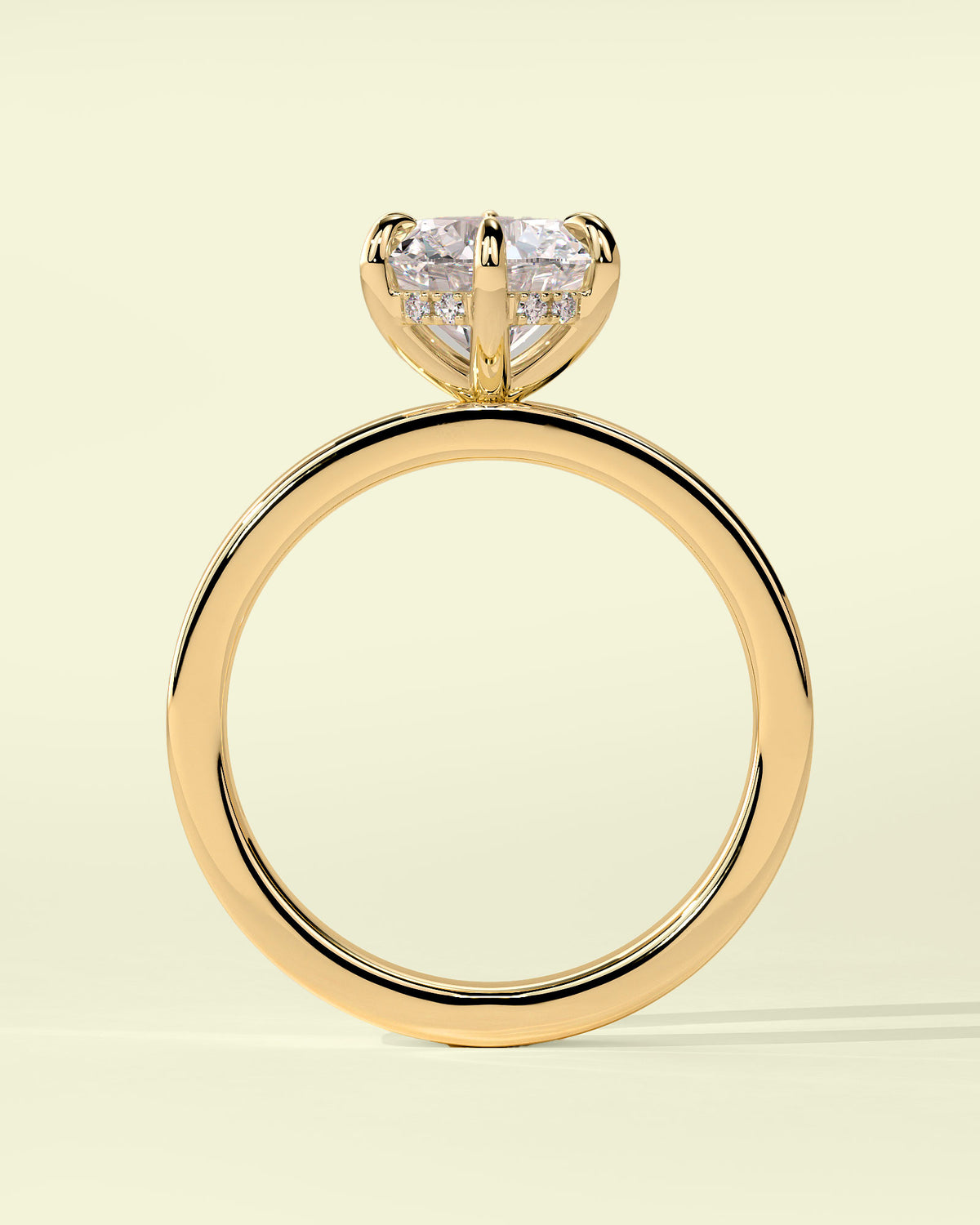 Shiloh Engagement ring