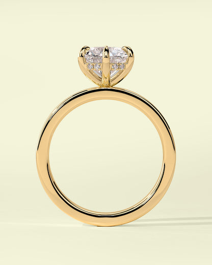 Shiloh Engagement ring