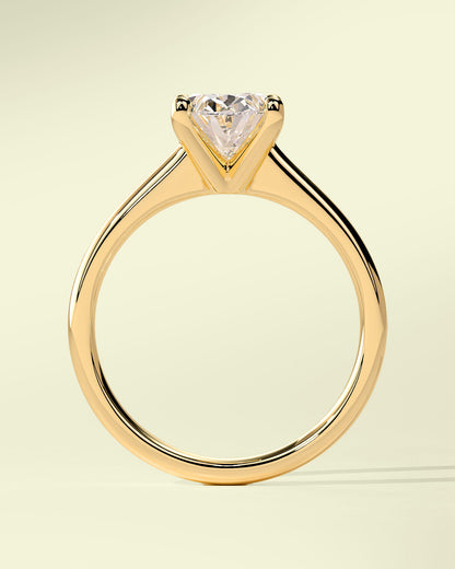 Emily Engagement Ring