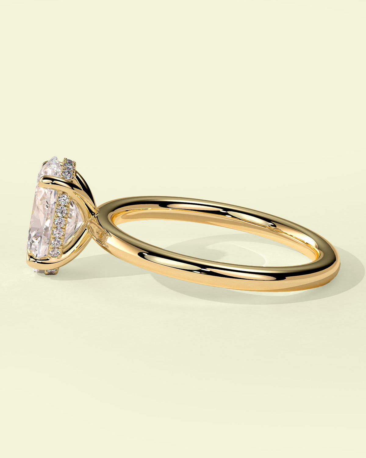 Emma Engagement Ring