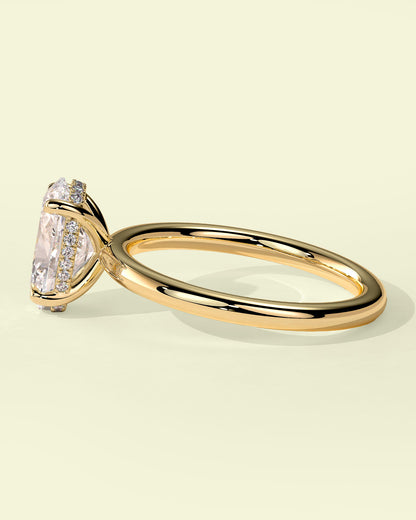 Emma Engagement Ring