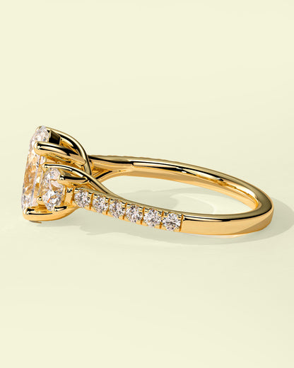 Aviana Engagement Ring