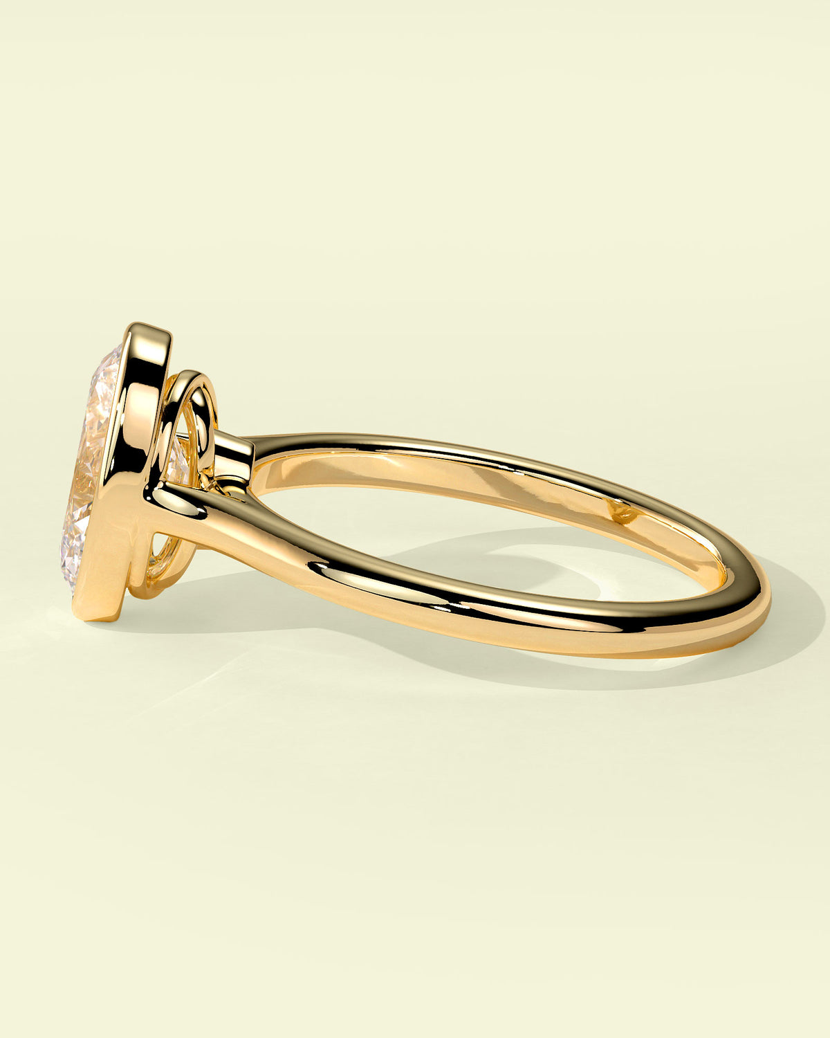 Gemma Engagement Ring