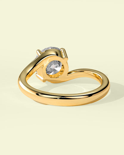 Anello di fidanzamento Kimia