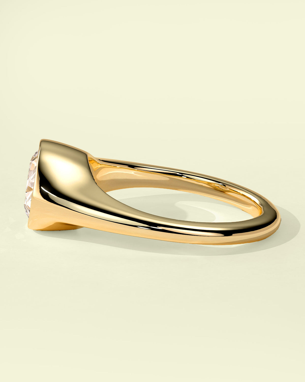 Anello di fidanzamento Sophie