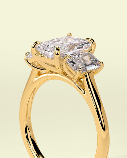 Ayla Engagement Ring