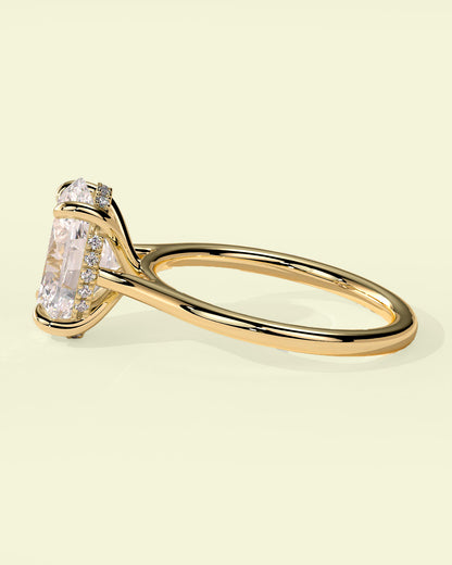 Bethany Engagement Ring