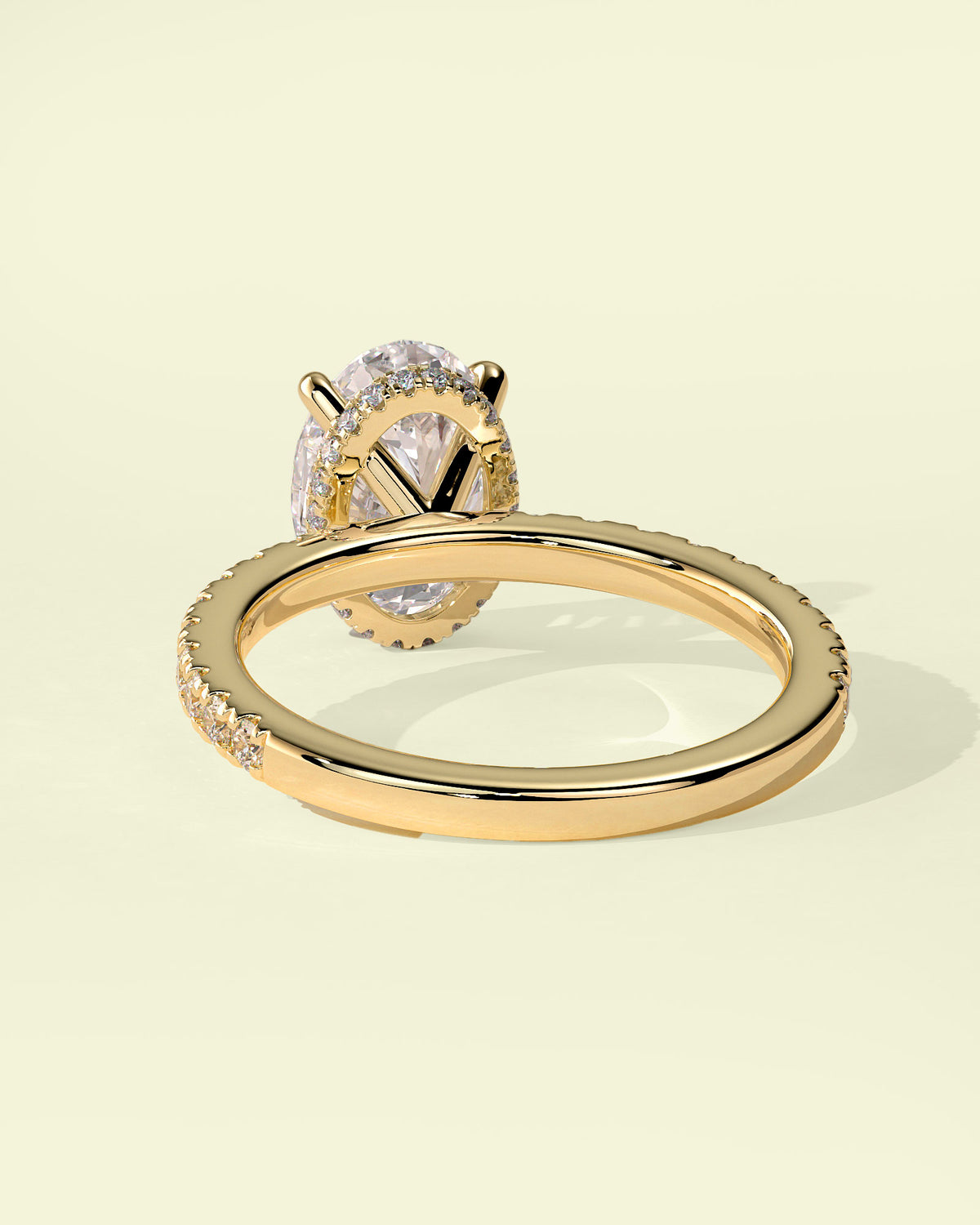 Verlobungsring Evangeline