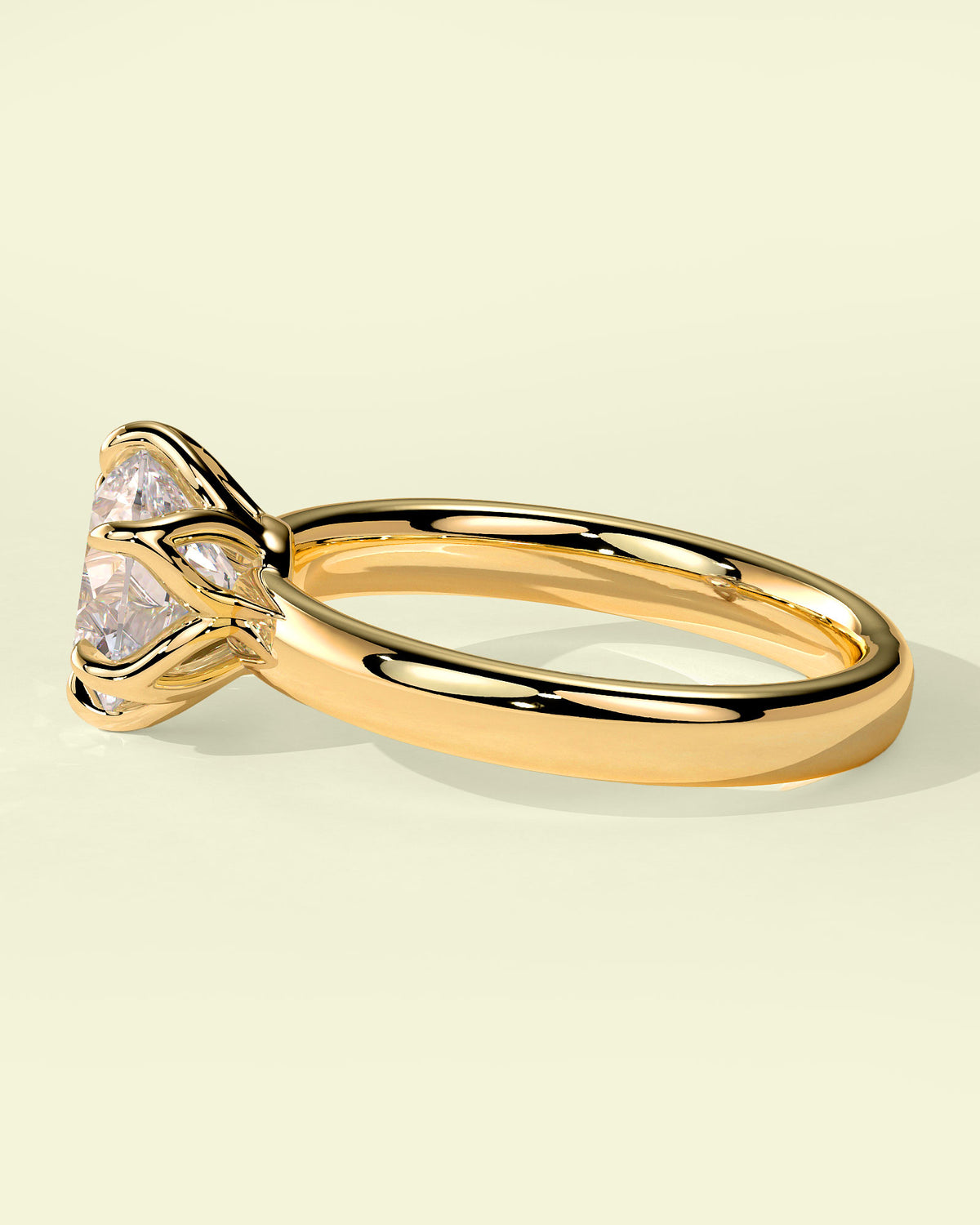 Jayden Engagement Ring
