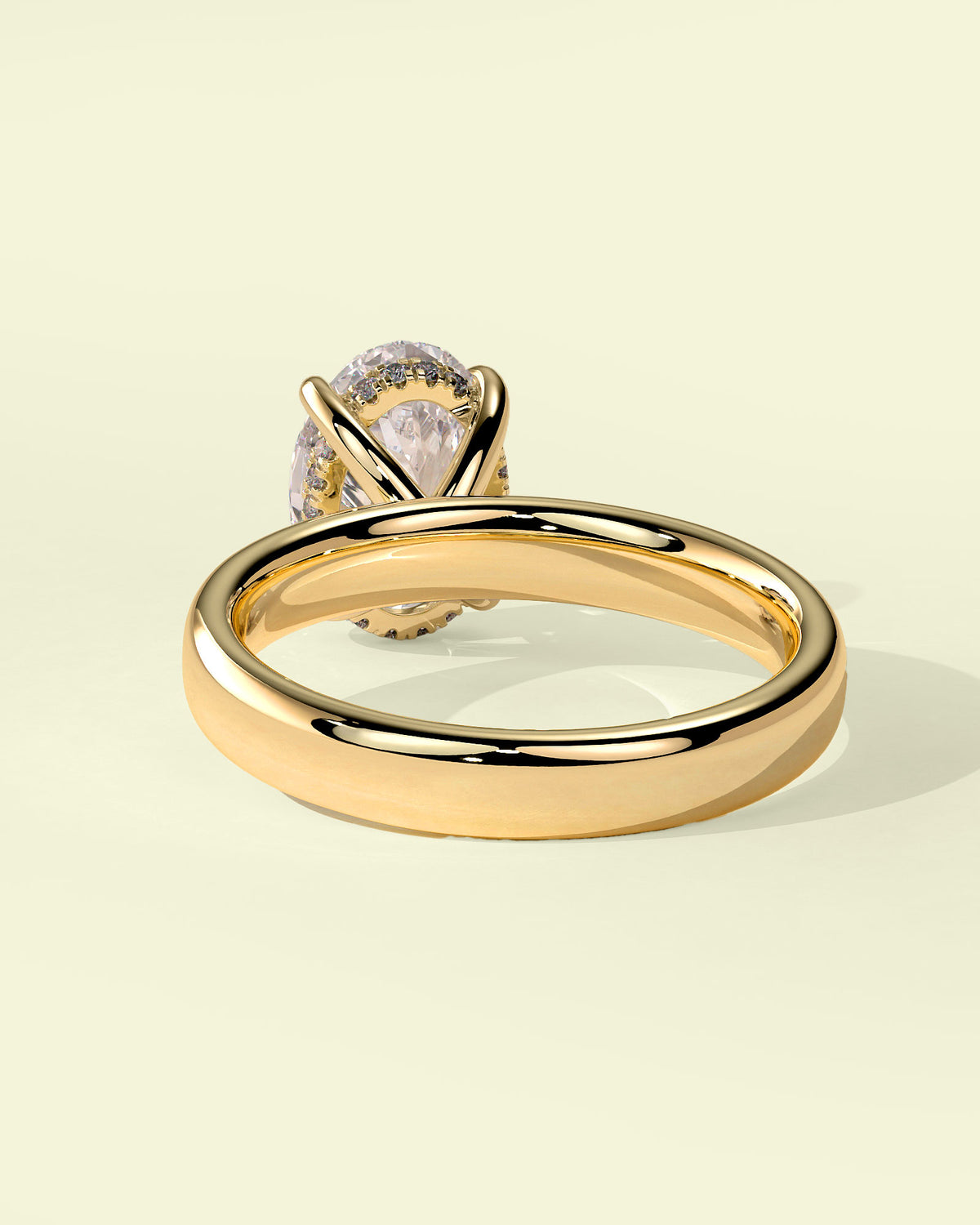 Bronte Engagement Ring
