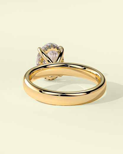 Bronte Engagement Ring