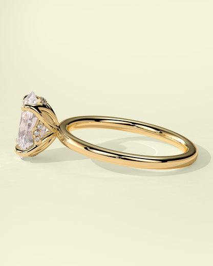 Ivy Engagement Ring