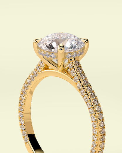 Chelsea Engagement Ring