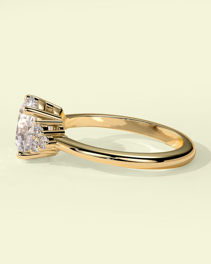 Greta Engagement Ring