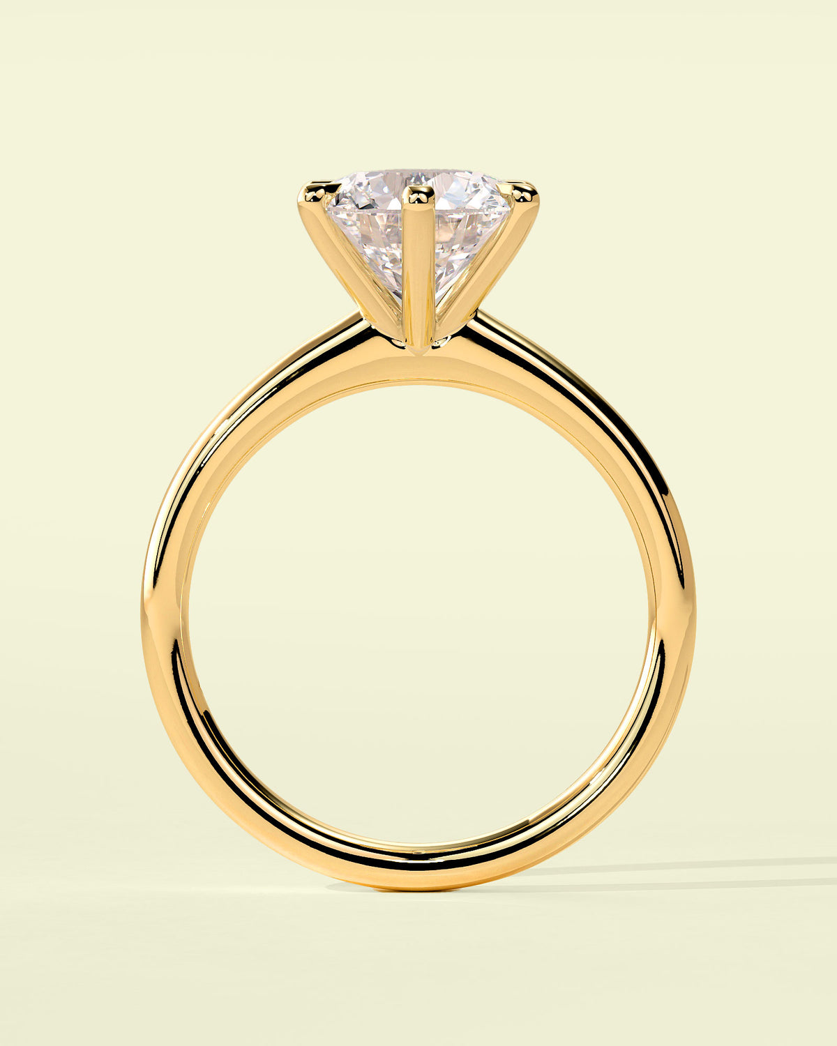 Daniela Engagement Ring