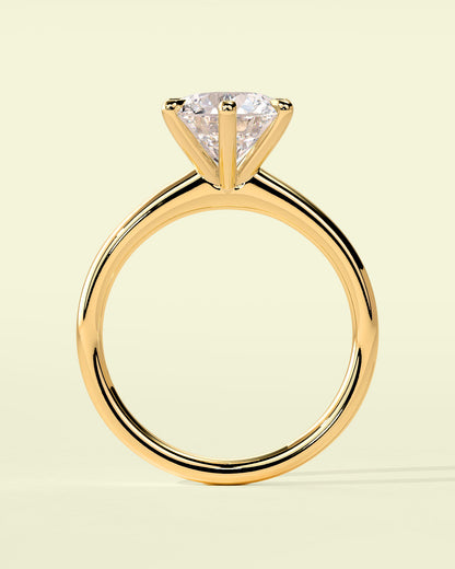 Daniela Engagement Ring