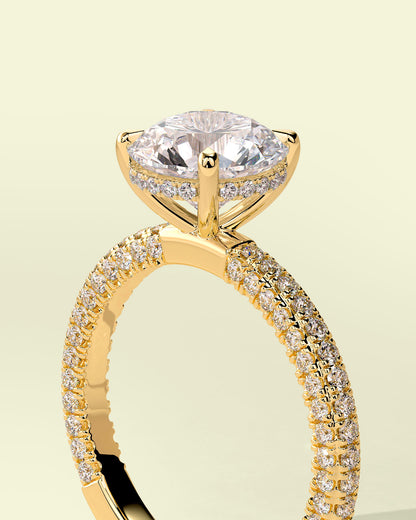 Alex Engagement Ring