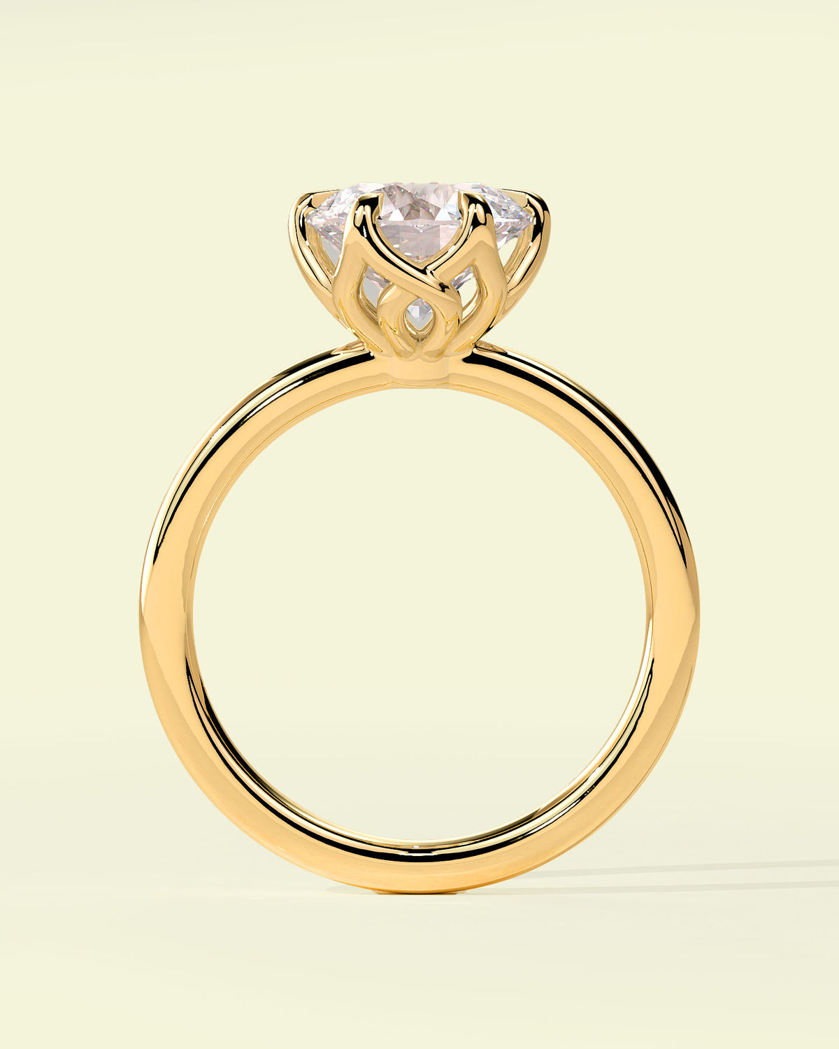 Rita Engagement Ring