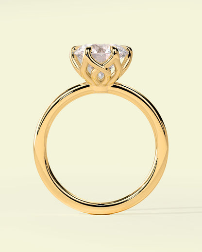 Rita Engagement Ring