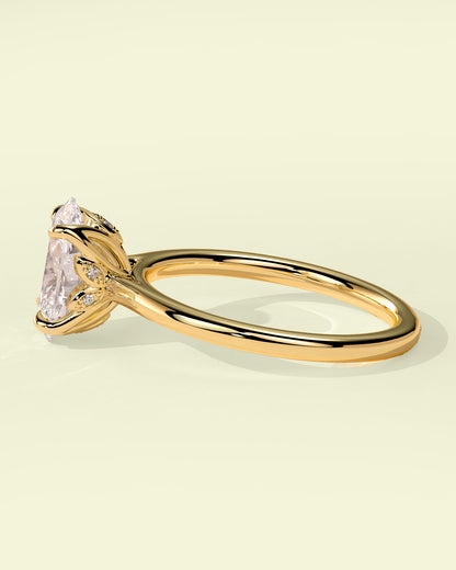 Erica Engagement Ring