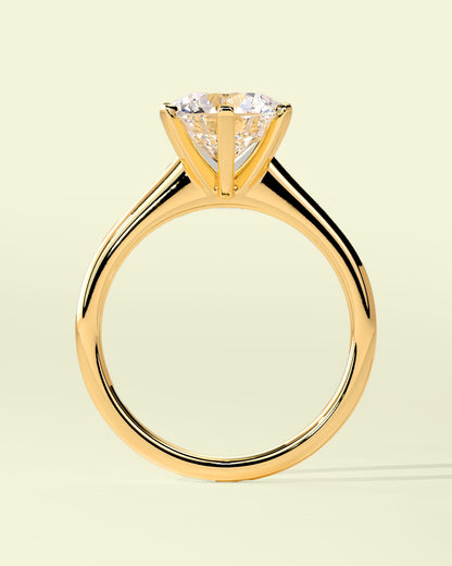 Gabrielle Engagement Ring