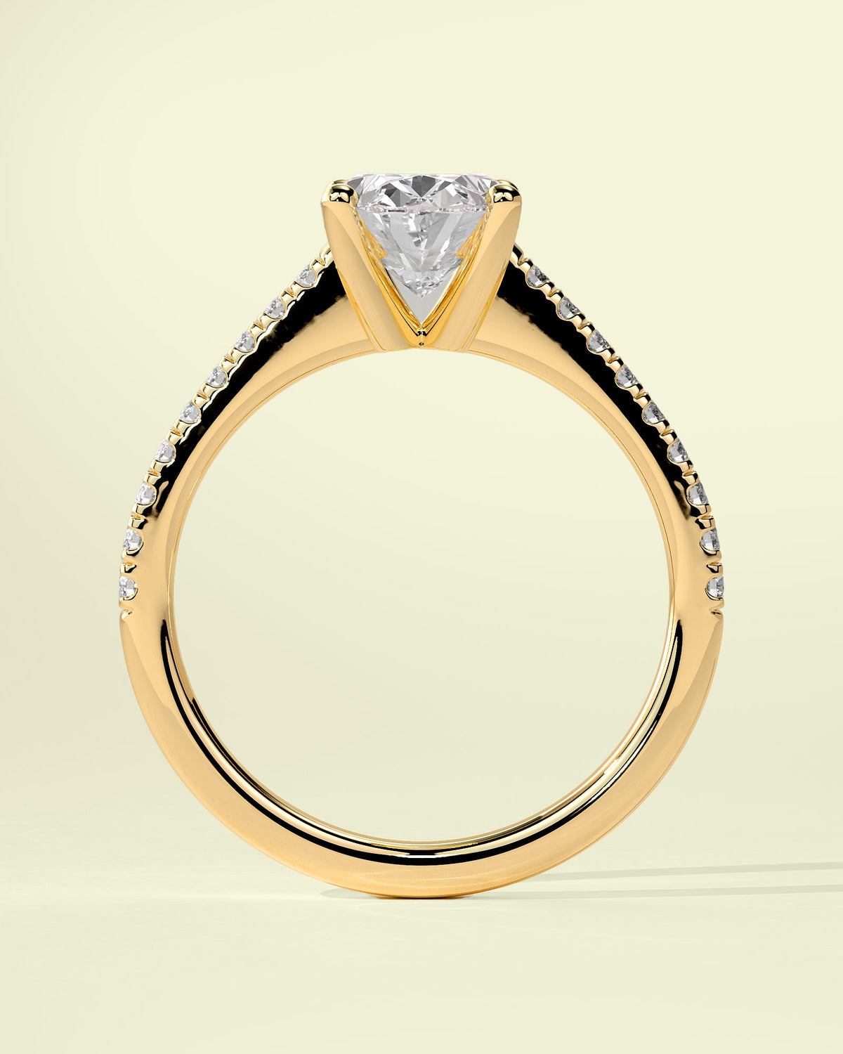 Eloise Engagement Ring