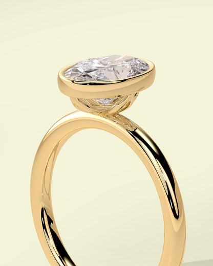 Armani Engagement Ring