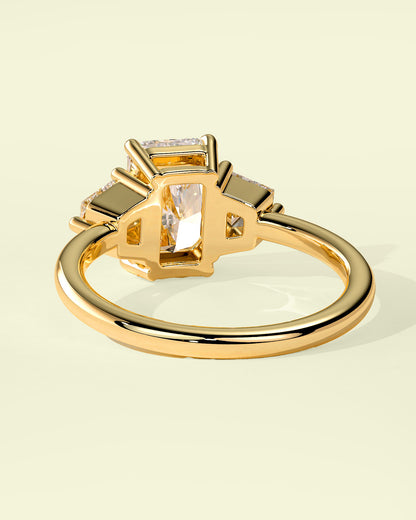 Juliette Engagement Ring