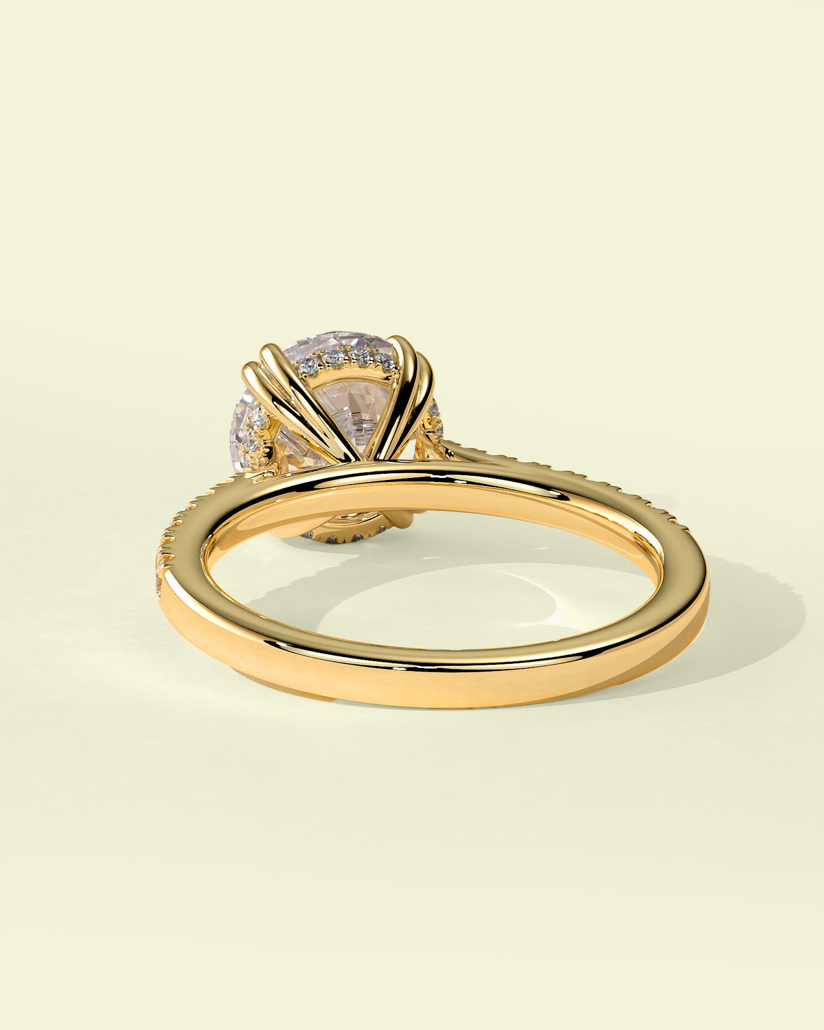 Amelia Engagement Ring