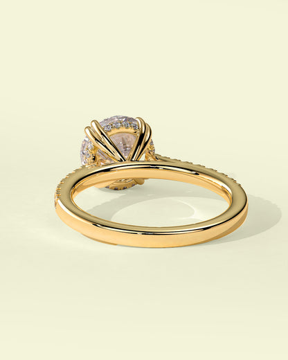 Amelia Engagement Ring