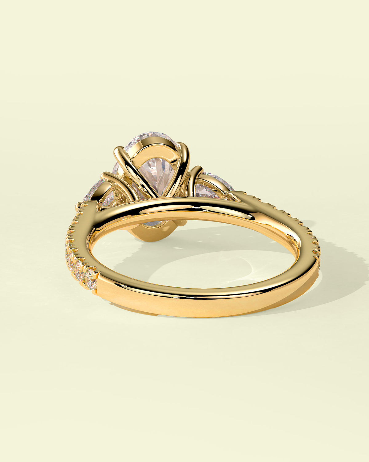 Arabella Engagement Ring