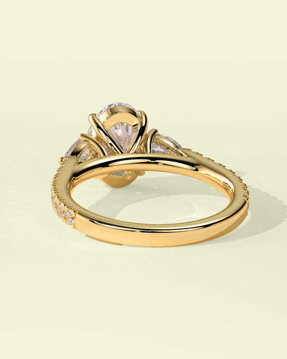 Arabella Engagement Ring