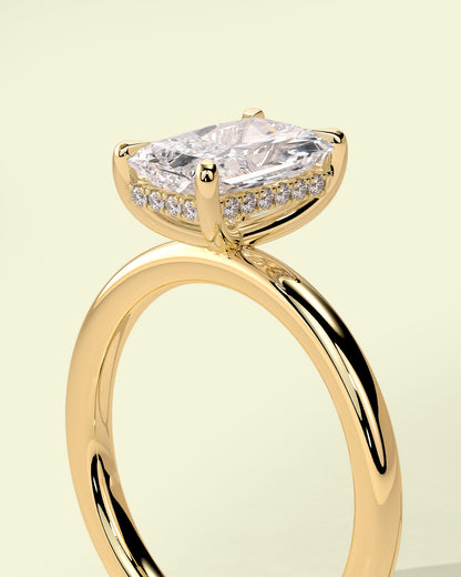 Carly Engagement Ring