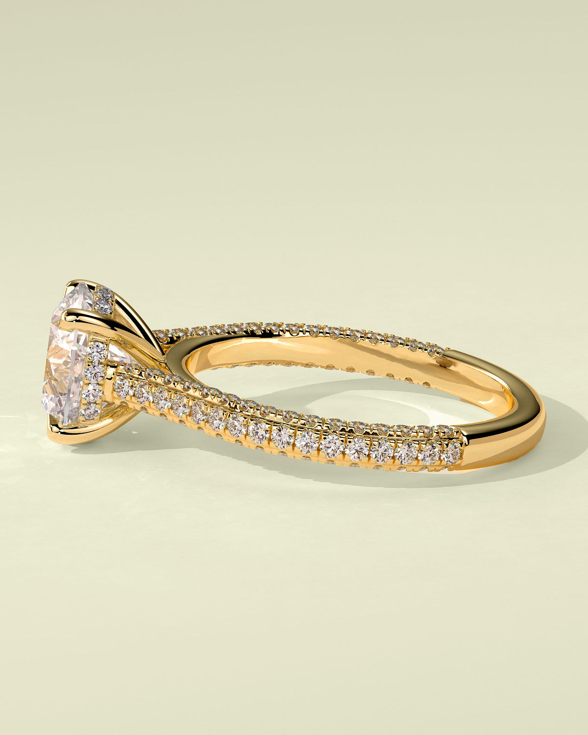 Chelsea Engagement Ring