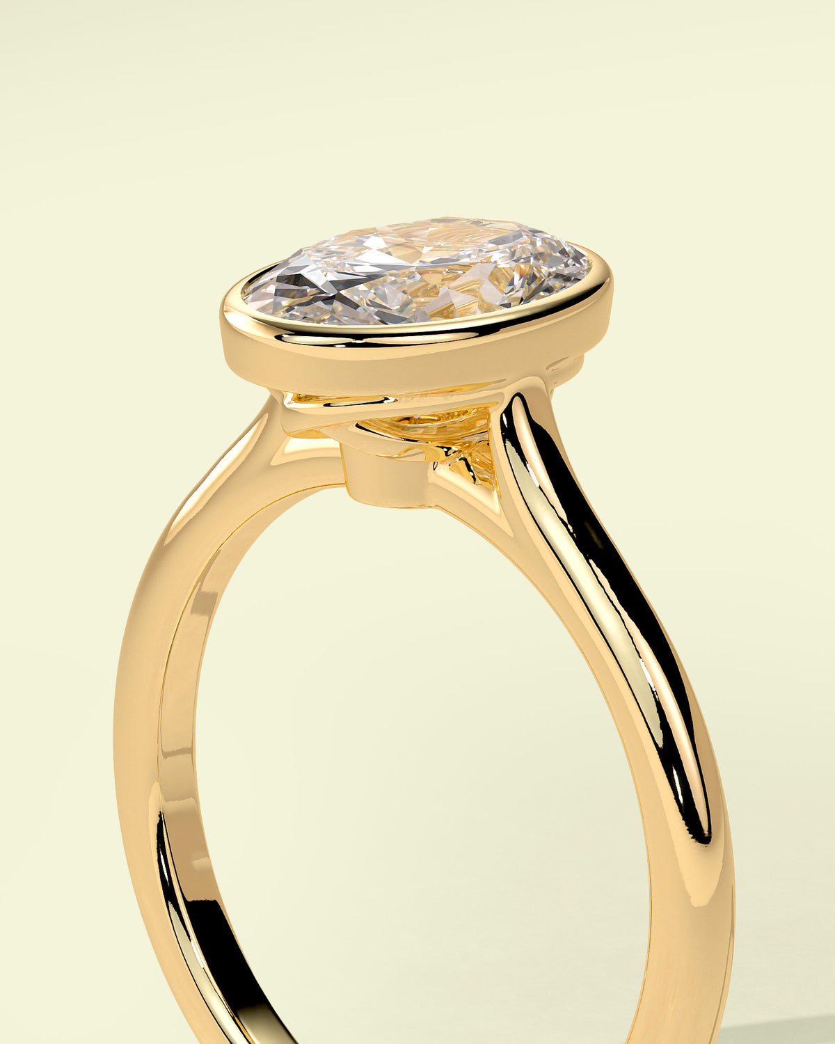 Gemma Engagement Ring