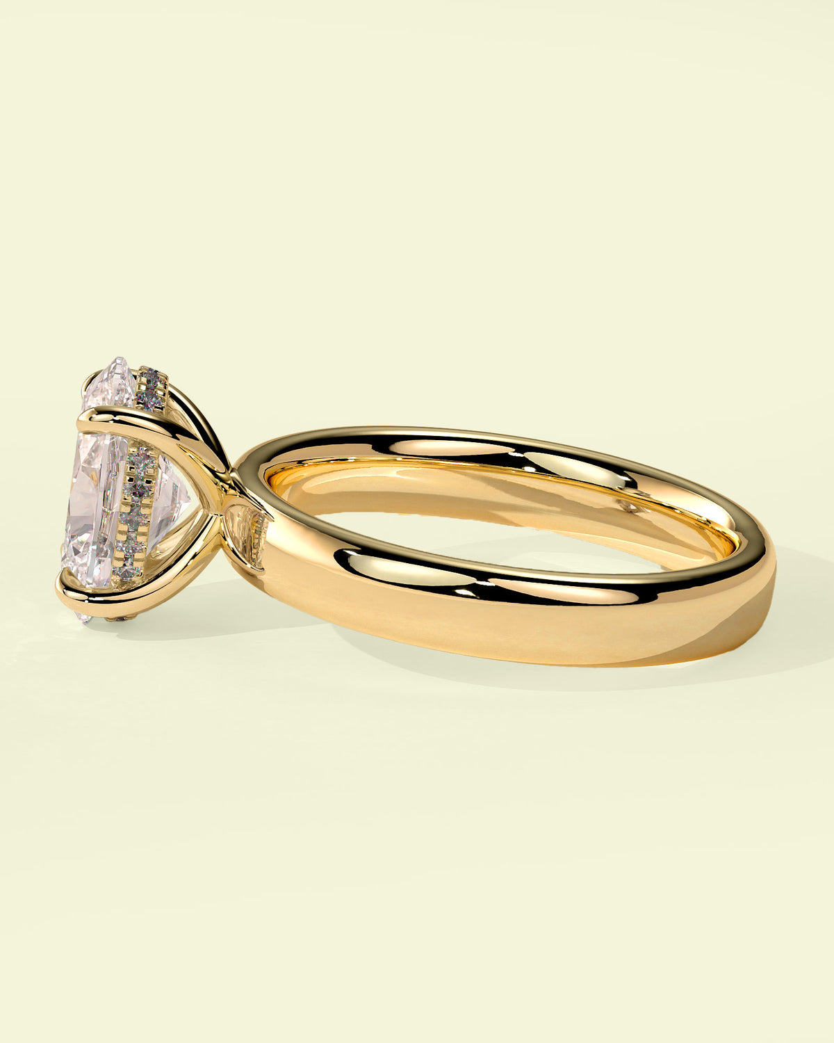 Bronte Engagement Ring