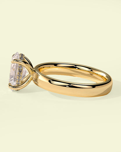 Bronte Engagement Ring
