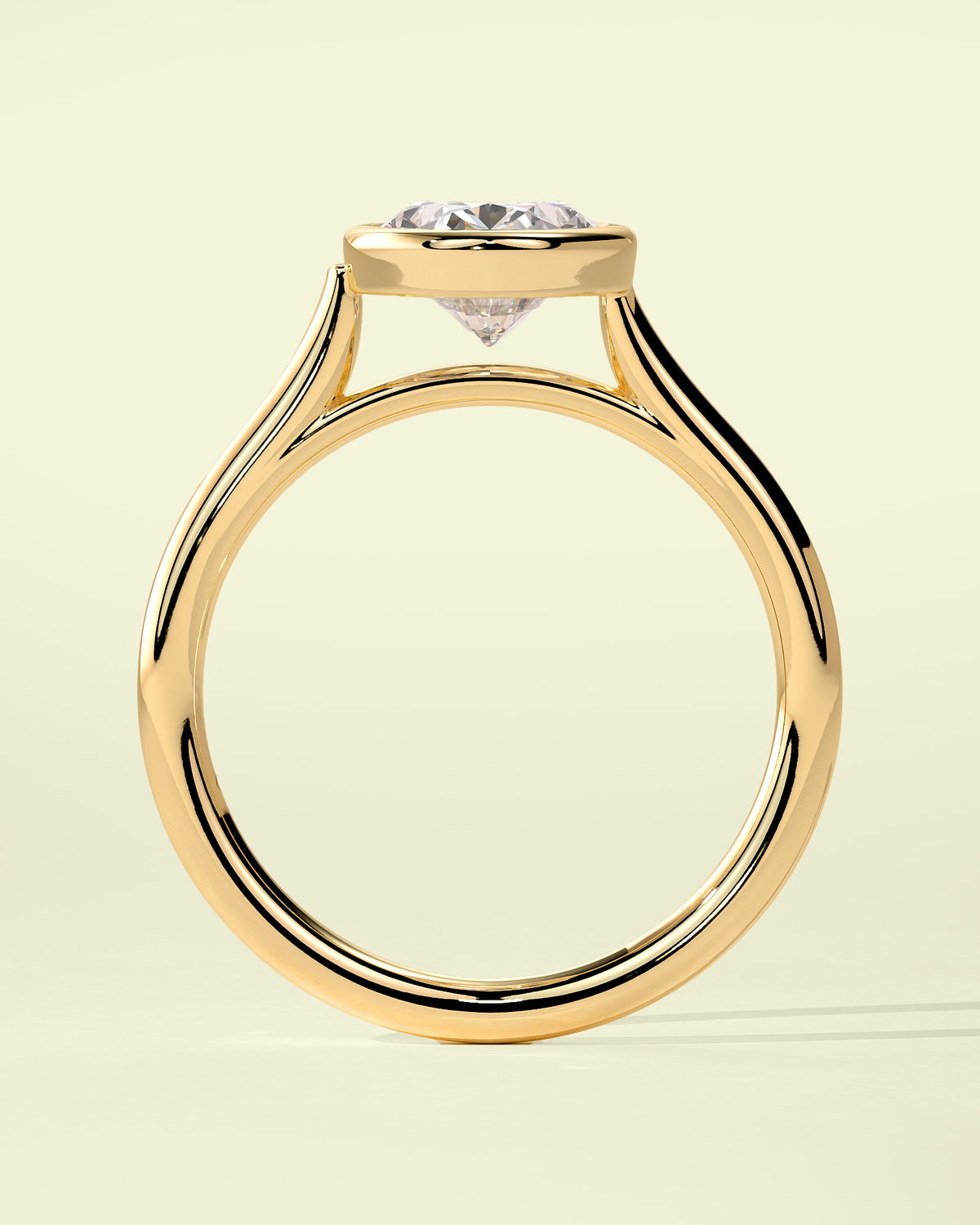 Anello di fidanzamento Lexie