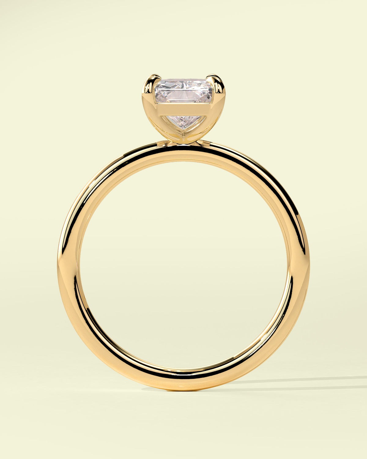 Anello di fidanzamento Judy