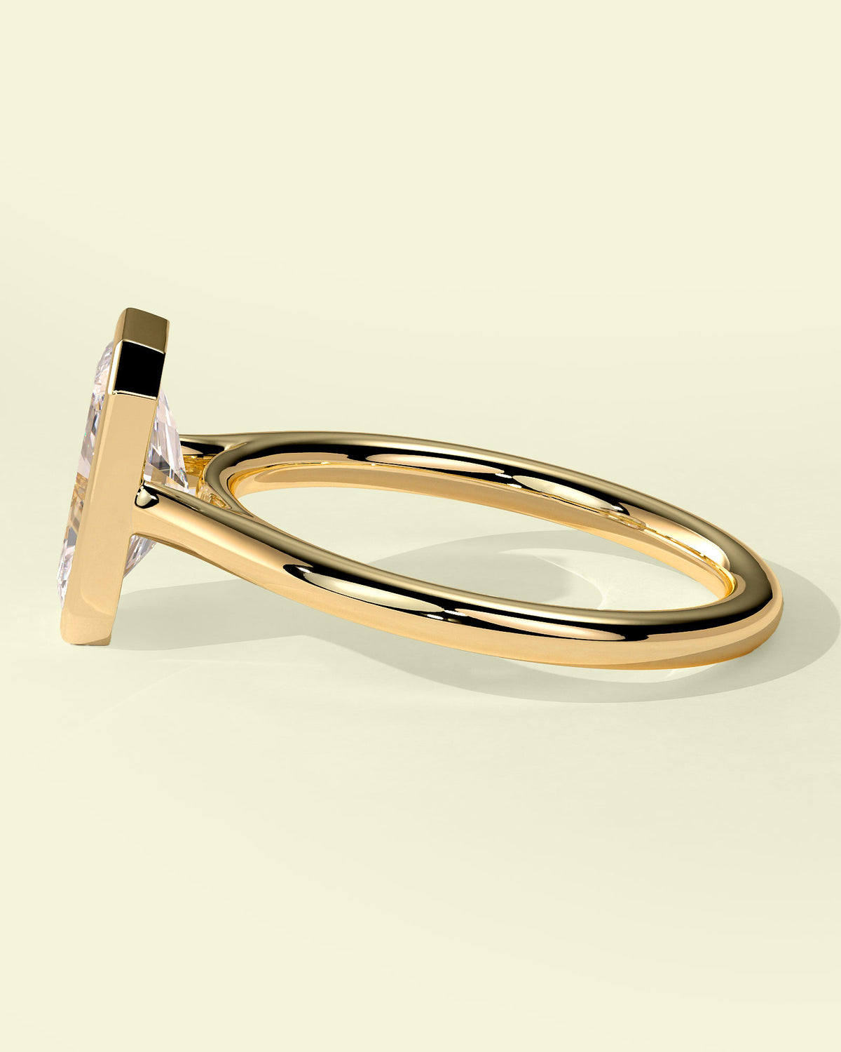 Rachel Engagement Ring