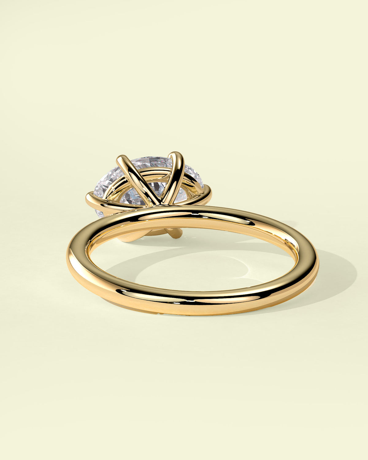 Allison Engagement Ring